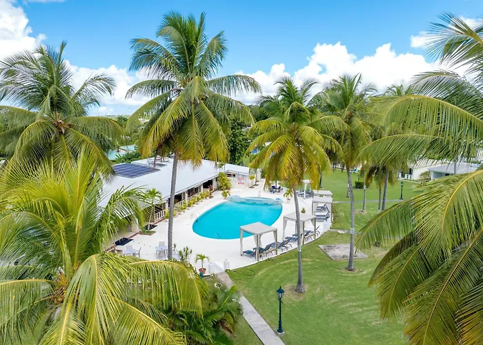 All Seasons Resort Saint James