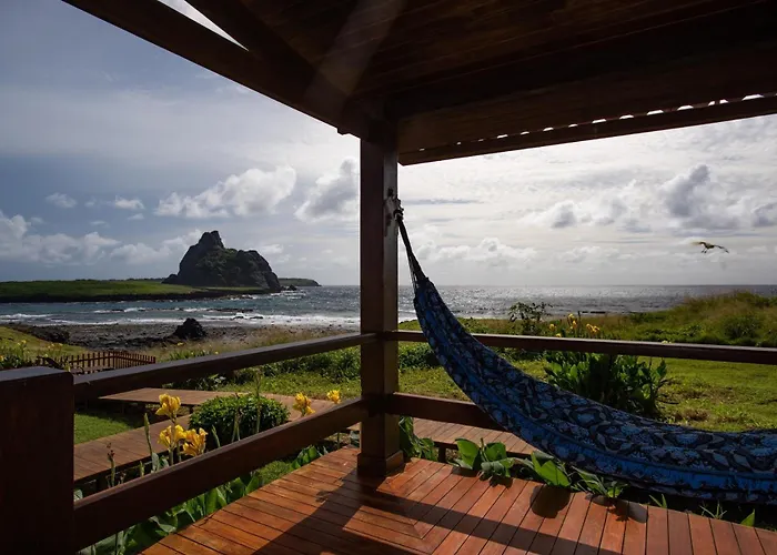 Pousada Naonda Fernando de Noronha
