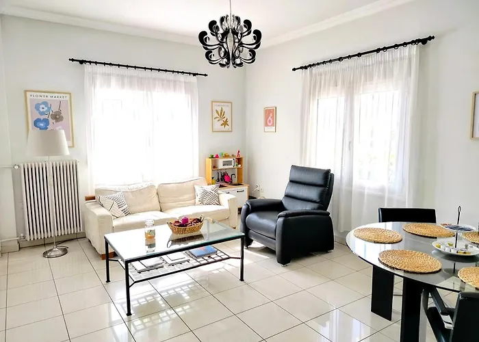 Hotel Europa - Family And Senior Friendly Kavala