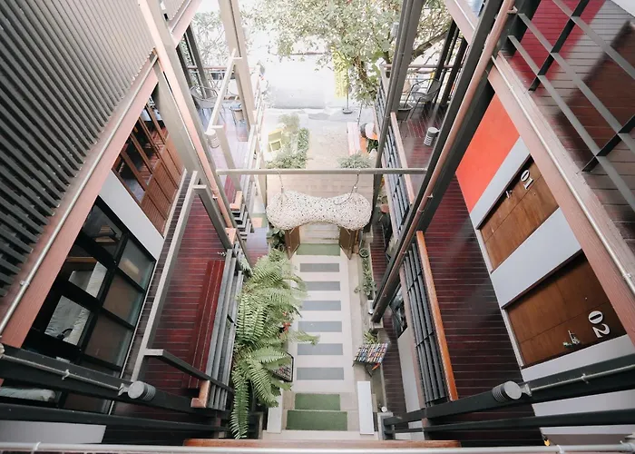 Le Canal Boutique House Chiang Mai