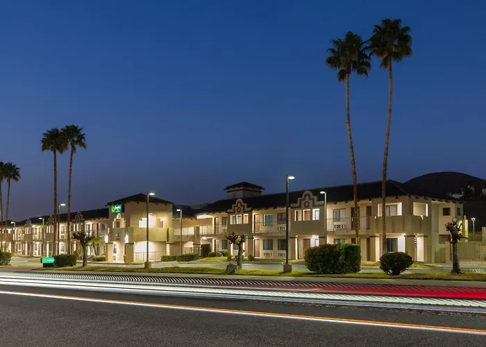 Quality Inn Lake Elsinore I-15