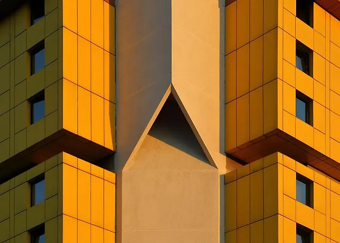 Hotel Holiday Sarajevo