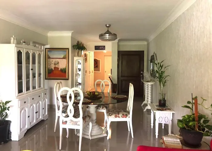 Posada Dilia del Alba Santo Domingo