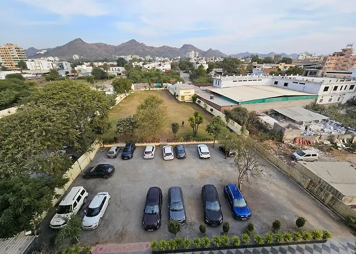 Hotel Riddhi Inn Udaipur