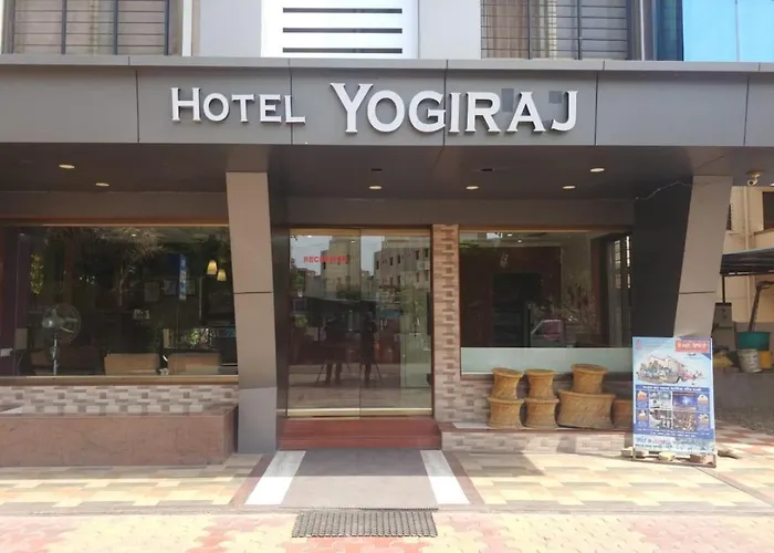 Hotel Yogiraj Shirdi