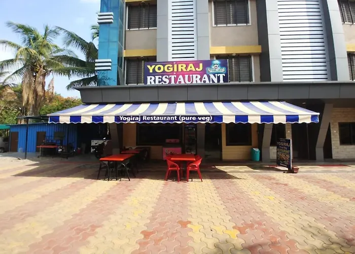 Hotel Yogiraj Shirdi
