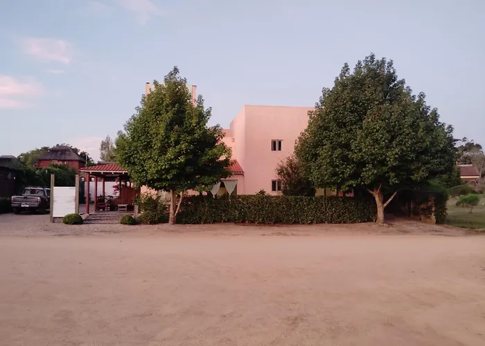 Posada Cova Del Sol La Pedrera