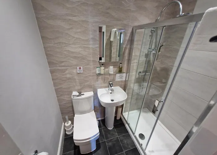 Hen Dy Bed & Breakfast Llandudno