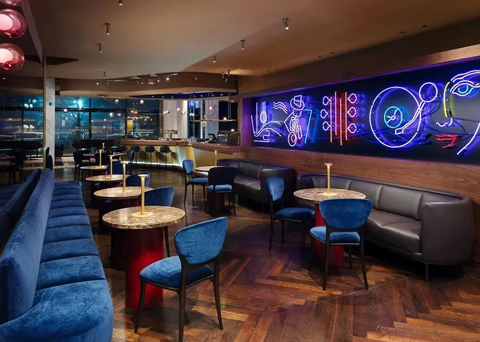 Courtyard By Marriott Brno Hotel