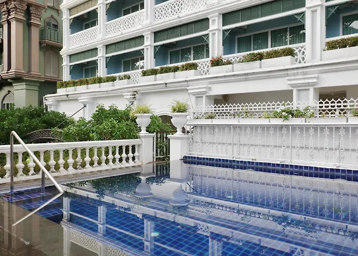 Hotel Sabai Sabai Chiangmai Chiang Mai