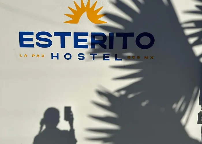 Hostel Casa Esterito La Paz