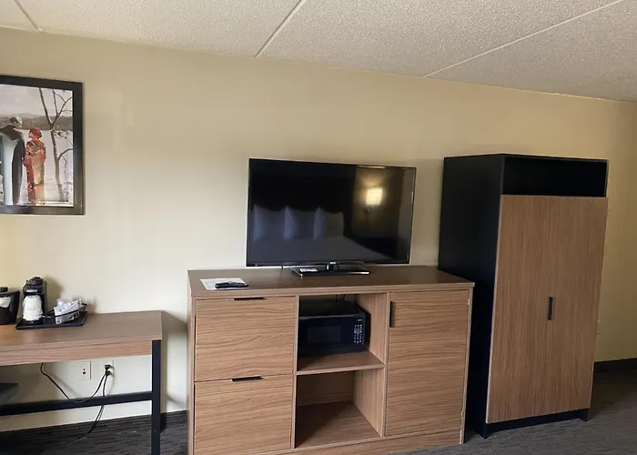 Americinn By Wyndham Greenville