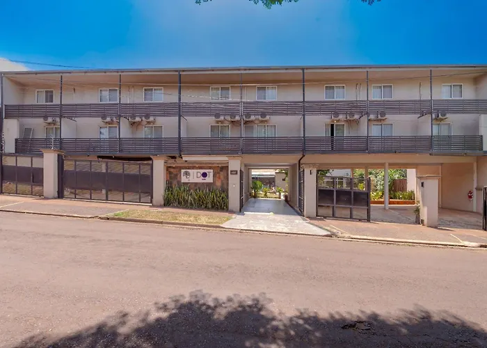 Inga By Dot Suites Puerto Iguazú