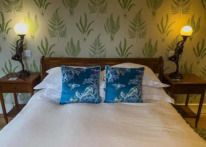Low Mill Guesthouse Bainbridge