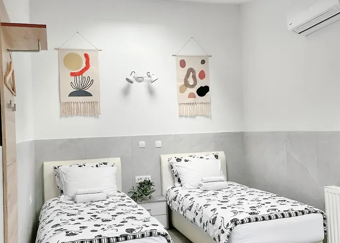 Lina Rooms Hostel Liubliana