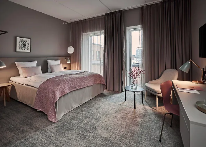 Hotel Odeon Odense