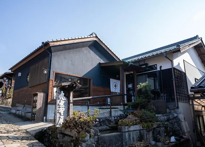 Guesthouse Nedoko Nakatsugawa
