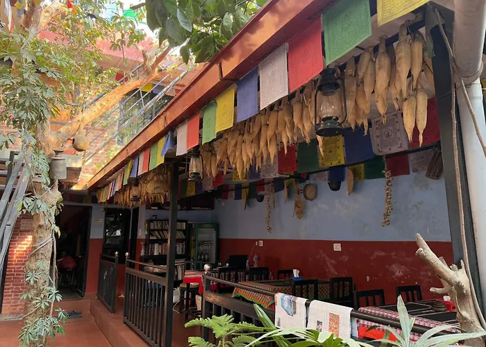 Gurung'S Home Kathmandu