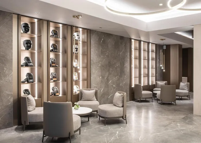 Aqua Perla Boutique Hotel Chisinau