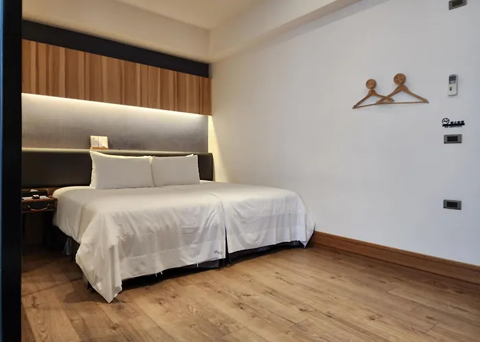 Grange Inn Taitung