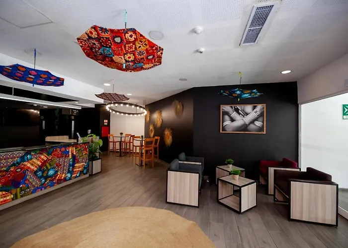 Onomo Hotel Maputo