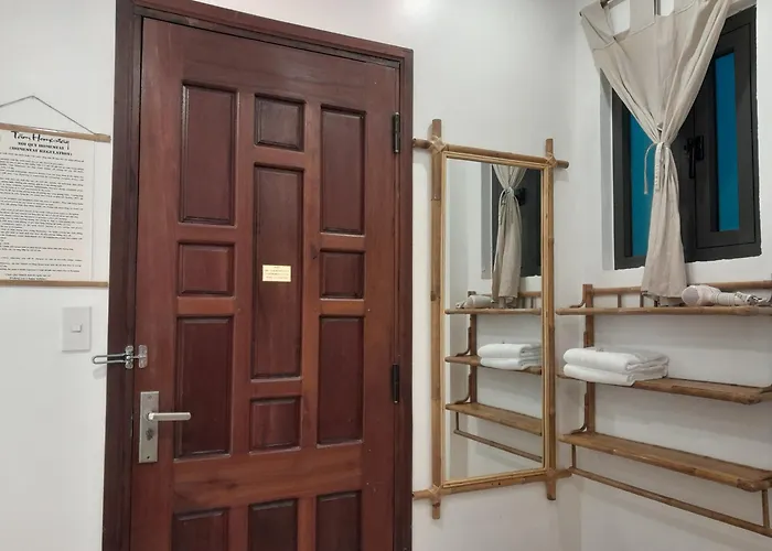 Tâm Homestay Huế