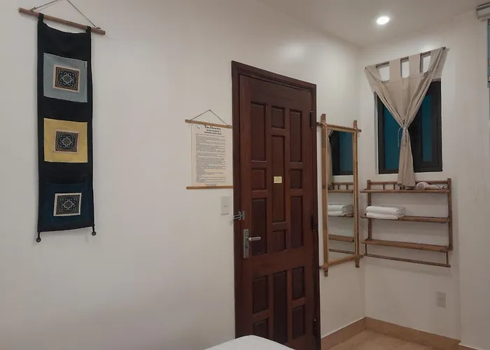 Tâm Homestay Huế