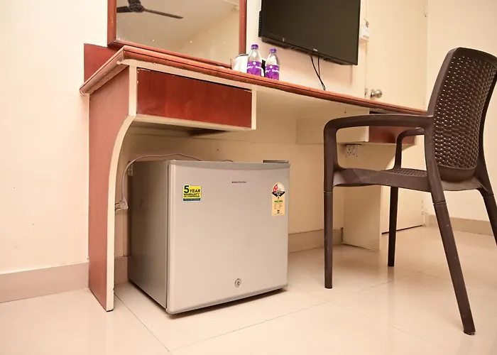 Hmr Hotels - Hotel Hmr Royal Inn Pune