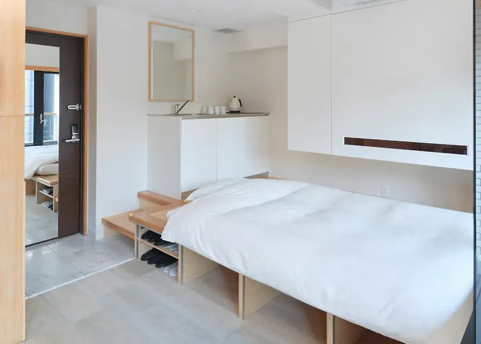 Sakura Cross Hotel Akihabara Tokio