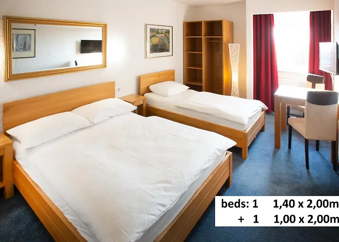 Elan Hotel Limburg an der Lahn