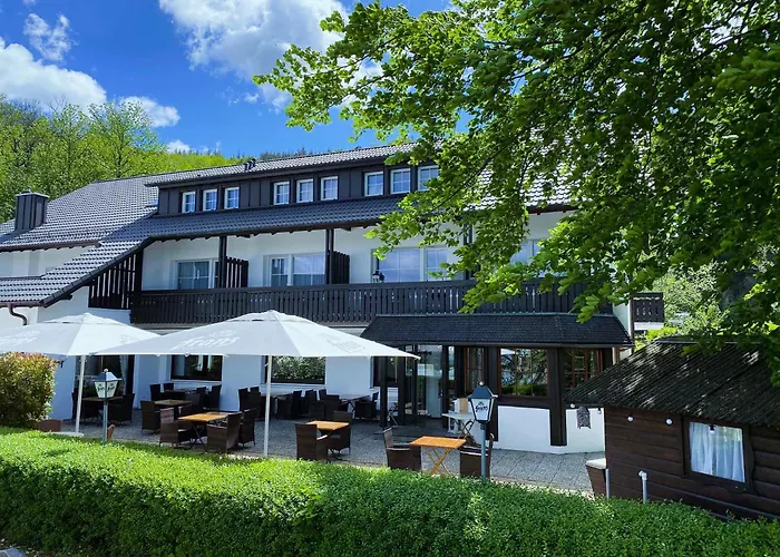 Das Haus am See Sinzheim