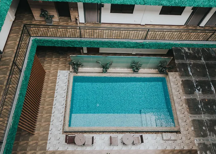 Surestay Plus Hotel By Best Western Ac Luxe Angeles City