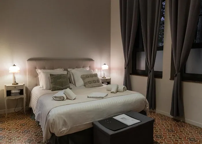 Hotel Galla Placidia Narbonne