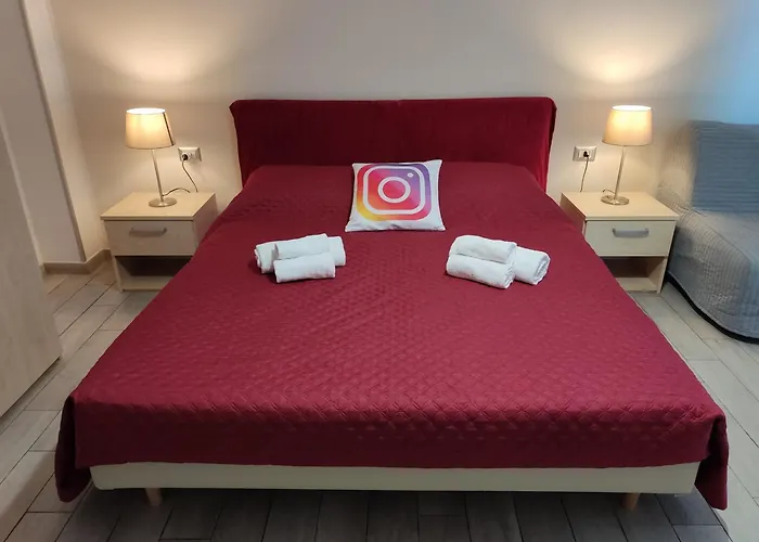 Guest House Web Room Pisa