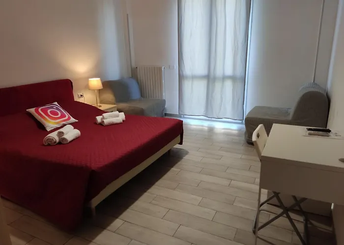 Guest House Web Room Pisa