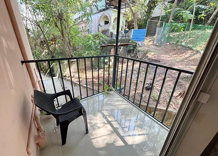 Akshay Beach Resort Varkala