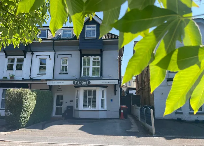 Kantara Bournemouth