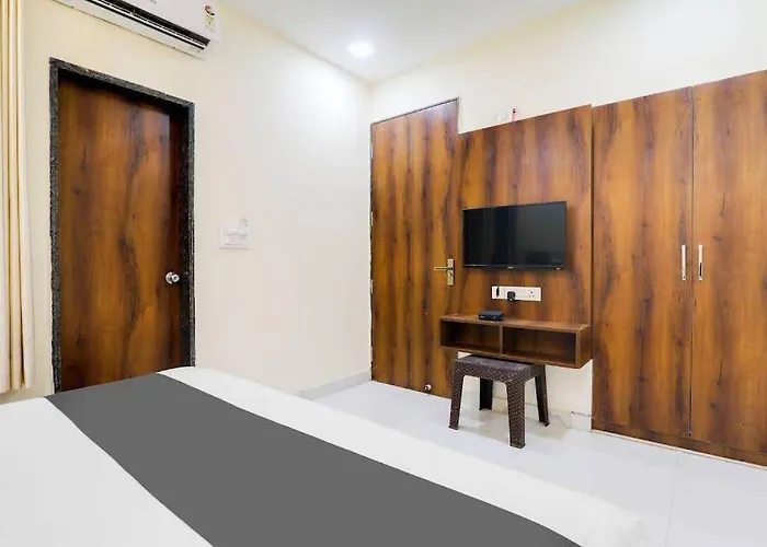 Manglam Hotel Lucknow