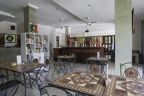Puri Mango Sanur Hotel
