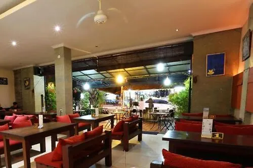 Puri Mango Sanur Hotel