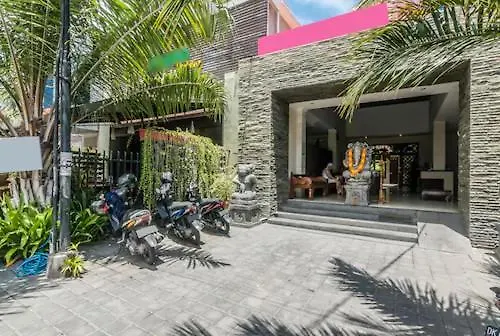 Puri Mango Sanur Hotel