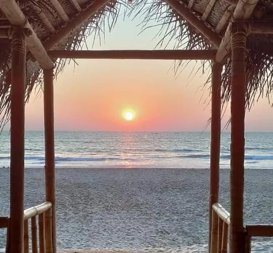 The Meraki Beach Resort Gokarna