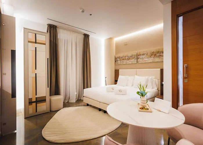 Corral Del Carbon Gg Luxury Hotel Boutique Granada
