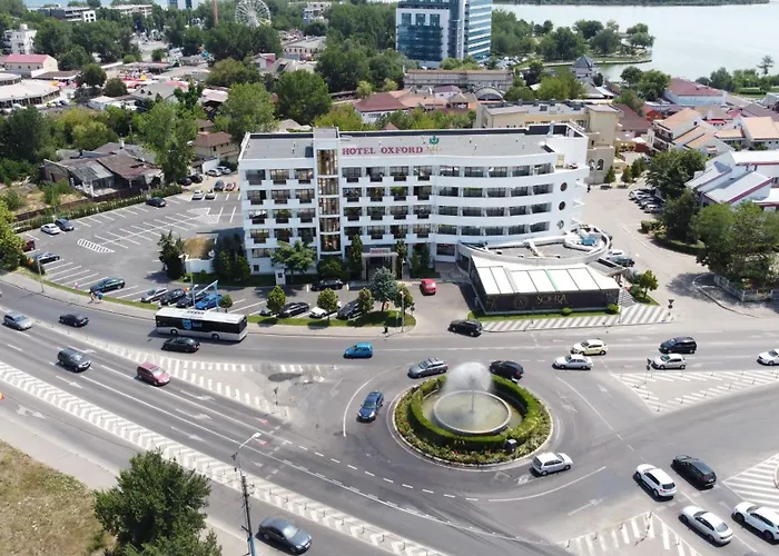 Hotel Oxford Mamaia