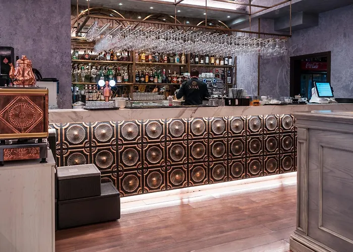 Hotel Oxford Mamaia