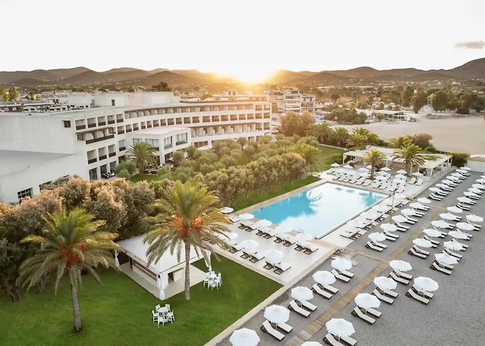 Plaza Resort Anavyssos