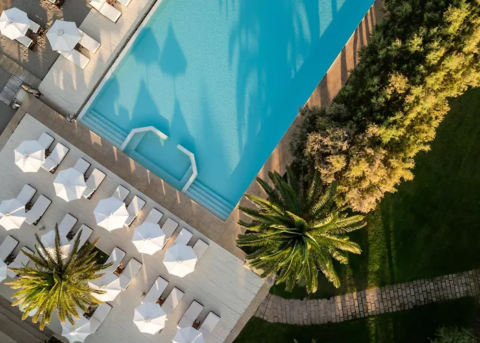 Plaza Resort Anavyssos