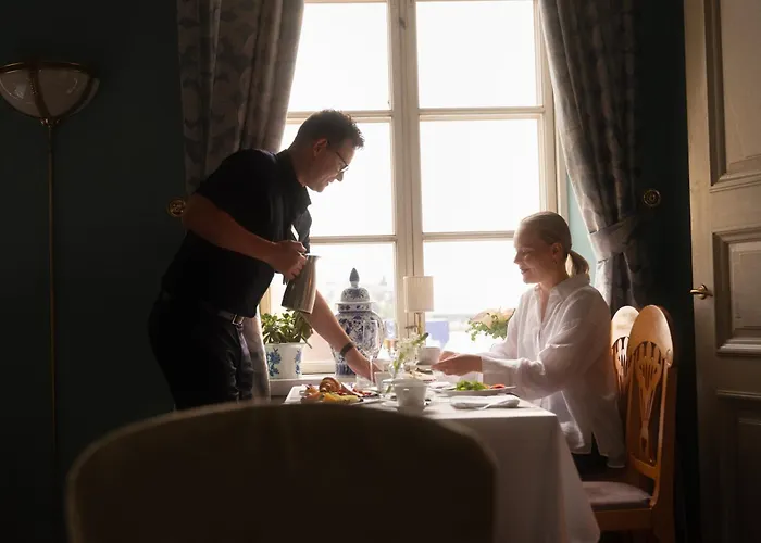 Hotel Haven Helsinki