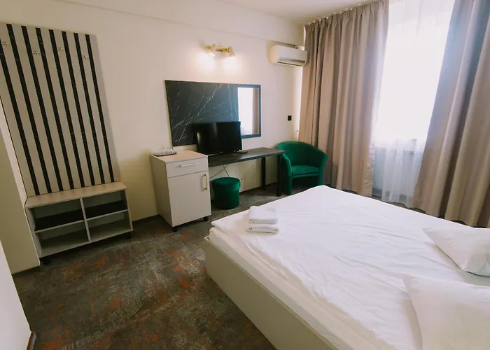 Hotel Victoria Cluj-Napoca