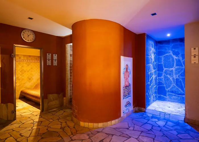 Sport Hotel Vittoria Passo del Tonale